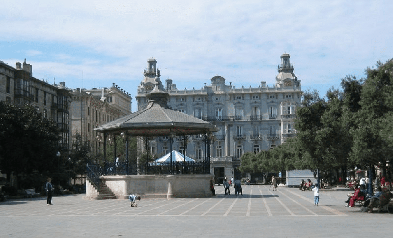 Estudio sobre las empresas y fundaciones públicas autonómicas de Cantabria
