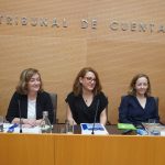 Cristina Herrero Curso de Evaluación de Políticas Públicas Tribunal de Cuentas